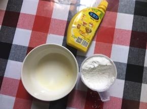制作糖霜
