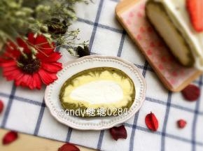 成品切面图