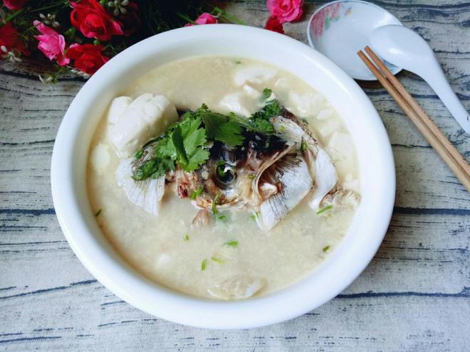豆腐汤