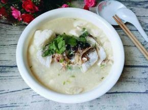 味鲜美，补钙佳品。