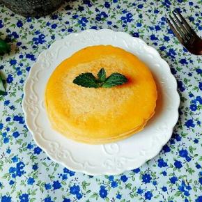 搭配一碗粥，极好的早餐。