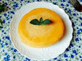 搭配一碗粥，极好的早餐。