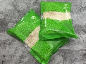 1. 靓禾大米