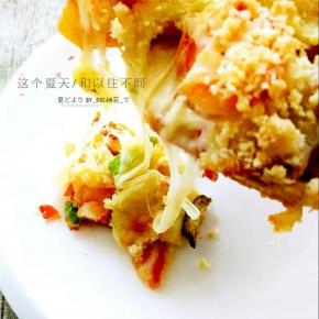 美味料足口感丰富值得一试