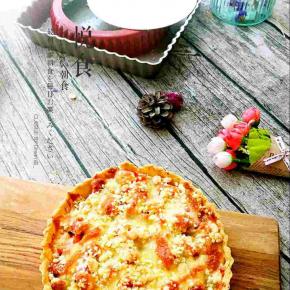 很酥脆，要轻拿轻放哦！