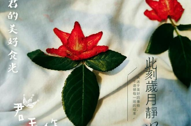 草莓片