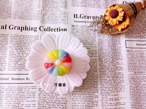 是不是很有立体感