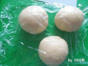 分成均匀的三等分