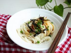 拌匀就可以了。