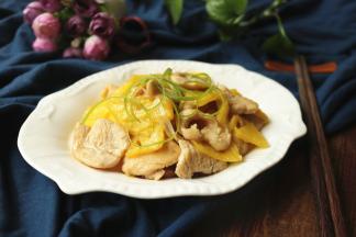 装盘食用，适合小朋友。