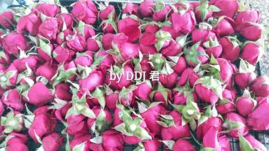 放了一夜，差不多都干了