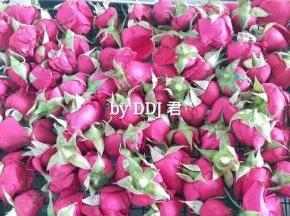 放了一夜，差不多都干了