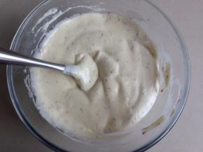 用同样的手法拌均匀