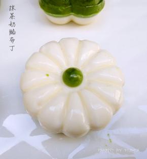 成品，是不是很美呢？