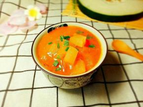 简单，清爽，开胃。