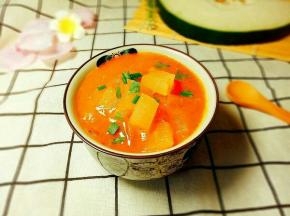 简单，清爽，开胃。