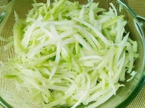 剥丝工具剥丝，(刀功好切也可以哈)