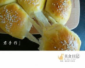 很柔软。。拉丝也棒棒的