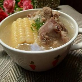 出锅，装入汤碗中，撒上葱花