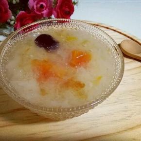 盛出，美容养颜佳品。