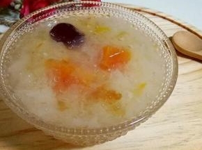 盛出，美容养颜佳品。