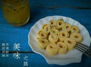 元气满满的早餐来喽！