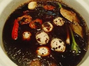 大火烧开，转小火慢煮30分钟。