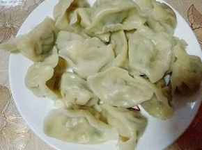 捞出淋干水份。