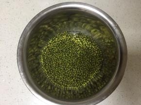 绿豆称重
