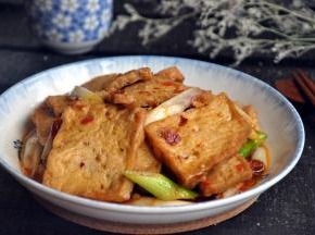 营养又好吃，你学会了吗？