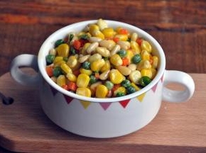 色香味俱全，让孩子爱上吃饭。