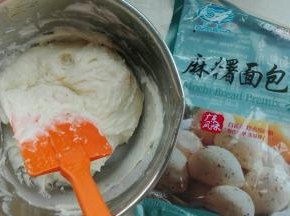 拌至均匀即可