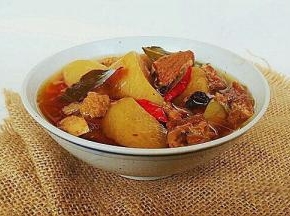 鲜美开胃哦