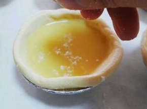 撒上点椰蓉
