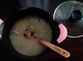 出锅，放香油调味