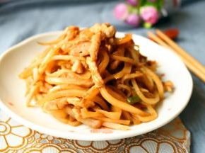 超级下饭的菜。