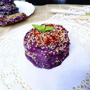 美味，香，甜，糯。