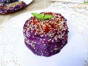 美味，香，甜，糯。