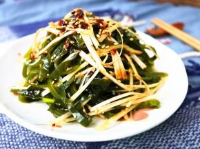 又简单又好吃。