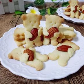 宝贝命名为:熊宝宝乐园(^_^)