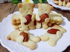 宝贝命名为:熊宝宝乐园(^_^)