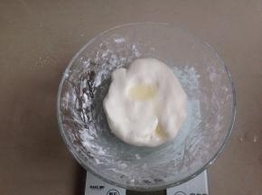 加入玉米油