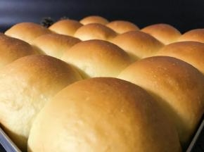 烤好后拿出晾凉即可。