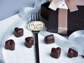 亲手做，意义不同。