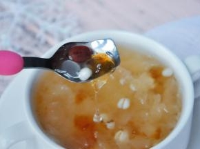 喜欢这Ｑ滑的口感吗？