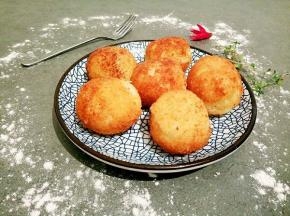 是不是很诱人呀！来吃一个吧！