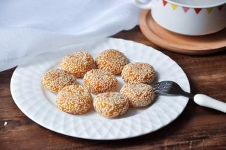 若配上清粥，也是不错的早餐。