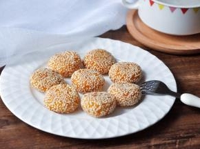 若配上清粥，也是不错的早餐。