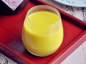 热乎乎一杯下肚，营养又美味，暖心又暖肚。