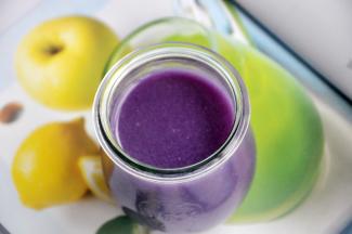 生活需要调味，也同样需要营养。